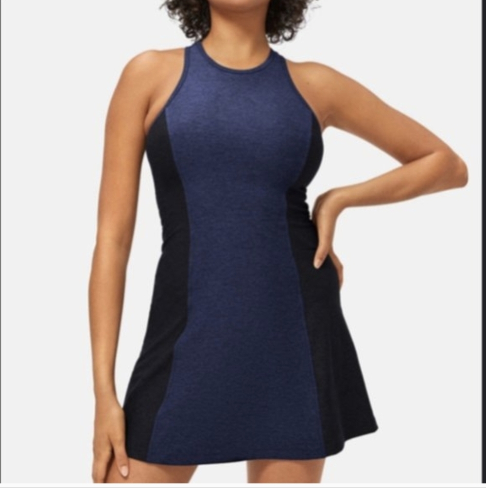 Outdoor Voices Athena Dress
